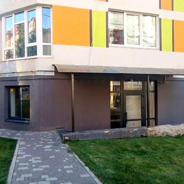 Миколи Сингаївського вул. (Ново-Оскольська), 106б