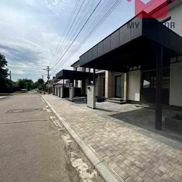 Продаж Таунхаус в м.Ужгород!