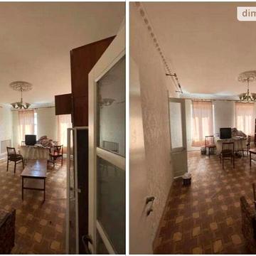 Продаж 3к Квартира Рішельєвська вулиця