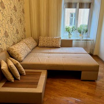 1 кім квартира вул центр Львова