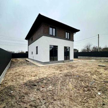 Продам будинок з газом поруч з Києвом. Зручна локація. Без комісії!