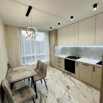 Перша Здача Оренда 1 кімнатна квартира жк Фемелі Плаза Центр міста