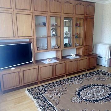 Довгострокова оренда 2к Квартира Європейська вулиця