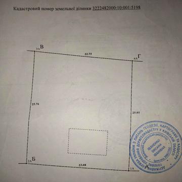 Лісна вул.