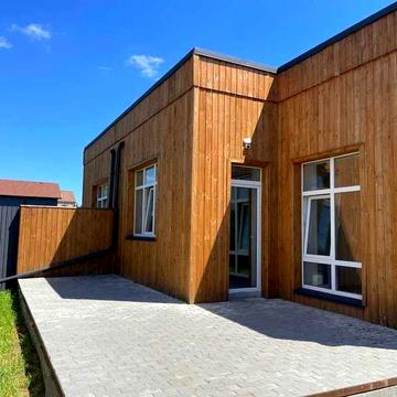 Дуплекс з новим ремонтом дуже близько від Києва! ціна — ТОП