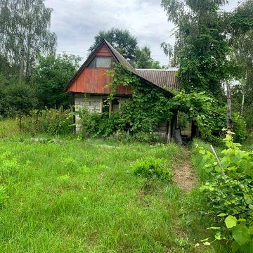 Продам дачу Тетерівський масив вул.Кленова