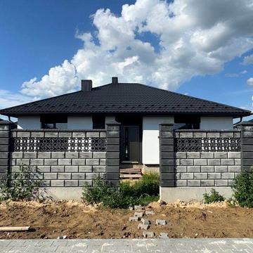 Продам окремий будинок (Колоденка) жит.масив «Затишний»