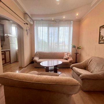 Комісії 0!% Оренда 3к квартири Хрещатик. Біля Бессарабського ринку.