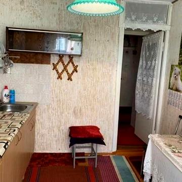 Аренда 1к квартиры Октябрьское (1 школа)