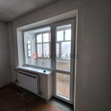 У продажу 2 кім. квартира на лівому березі