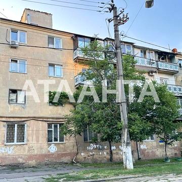 улица Адмирала Лазарева, 62, Молдаванка, Приморский, Одесса, Одесская 65000.0 USD