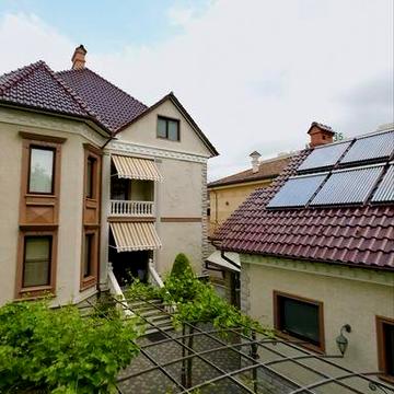 Будинок на вул. Бернардацці