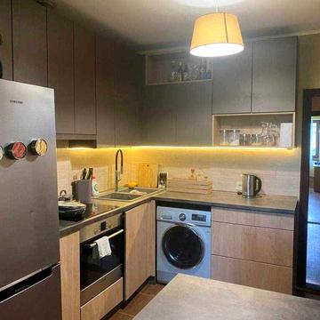 Продаж 3к квартири. Код 12166