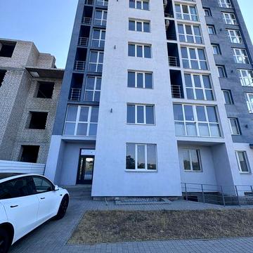Продаж 2-х кім квартири 2/9 Моляні /Магелан