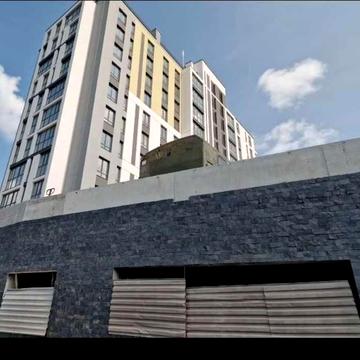 1 кім квартира в сучасній новобудові (Виставка) ID 39978