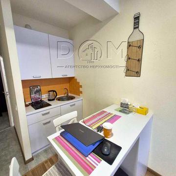Продаж 1-к ЖК SmartHouse Машинобудівна,41 Є-відновлення м.Берестейська ЖК Smart House