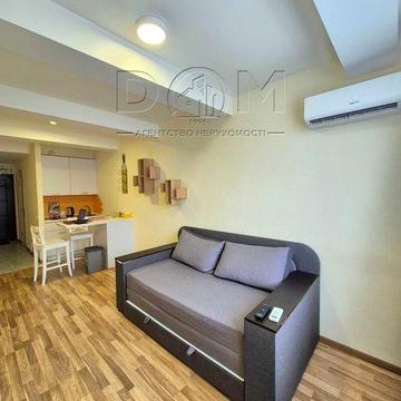 Продаж 1-к ЖК SmartHouse Машинобудівна,41 Є-відновлення м.Берестейська ЖК Smart House