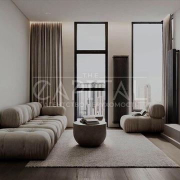 Продаж квартири, ЖК TRIIINITY,  Барбюса Анри, Печерск, Киев ЖК TRIIINITY