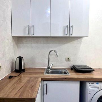 Продаж смарт квартири по о вул. Мартовича