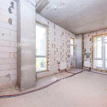 3к., 105м2, Центр, м. Наукова (Научная, ЖК Павловский квартал), 120609