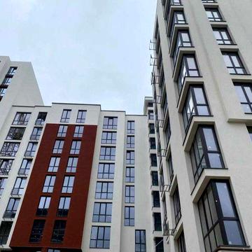 Продаж зданої 1-кімнатної ЖК Комфорт House з частковими роботами! ЖК &quot;Comfort House&quot;