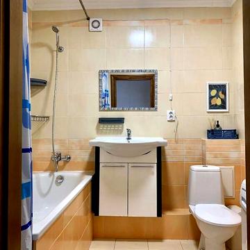 Продаж 1к Квартира Галицька вулиця