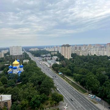 Берестейський просп. (Перемоги), 109-А
