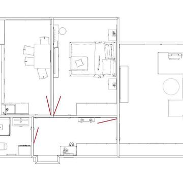 ОБМІН/ПРОДАЖ 2К квартира 64,3 м² (р-н Кутківці), м.Тернопіль ЖК Глибока Долина 19 Г
