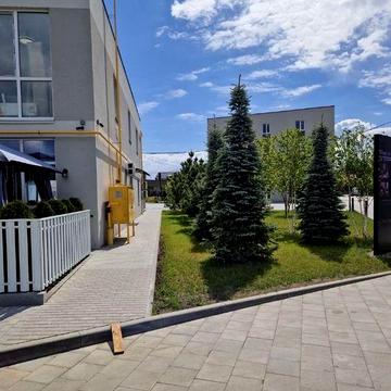 Продам квартиру з двориком! ЖК Петрівський квартал, жк Санвіль парк ЖК Sanville park