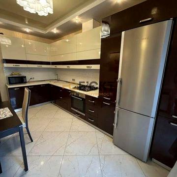 Продам 1 ком квартир в ЖК с газом у ст.м Героев Труда. Салтовка ЖК ул. Тракторостроителей