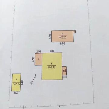 Продаж 5к Дім Східний провулок