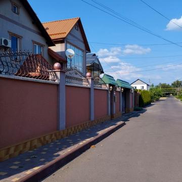 Івана Франка вул.