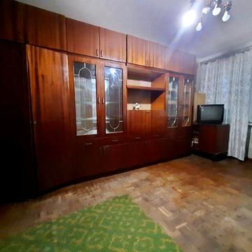 Продам 2 комнатную квартиру дешево на Черемушках район кафе Солнечное