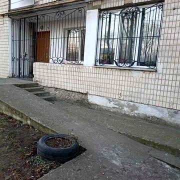 (8) Продається квартира 1 кімнатна по вул. Лебединського 9726