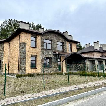 Сосновий Бір вул.