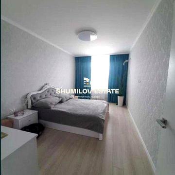 Продається Приваблива 2-кімнатна квартира з Ремонтом в ЖК КОНТИНЕНТ! ЖК КОНТИНЕНТ