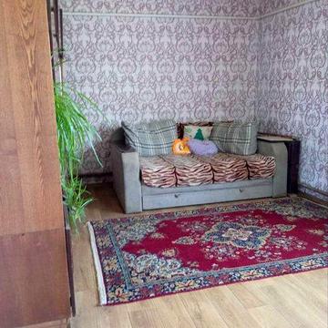 Продам 2х комнатную квартиру со своим двориком на п.Котовского