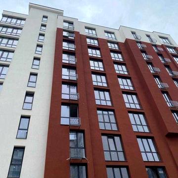 Продаж зданої 1-кімнатної ЖК Комфорт House / вул. Хіміків ЖК комфорт хаус
