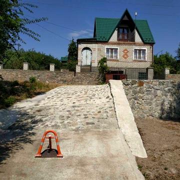 Садовий будинок с. Болеславчик