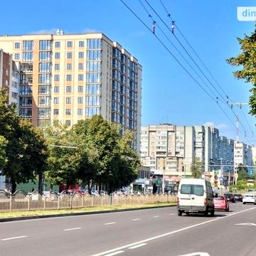 Продаж 1к Квартира Соборності проспект ЖК Визави