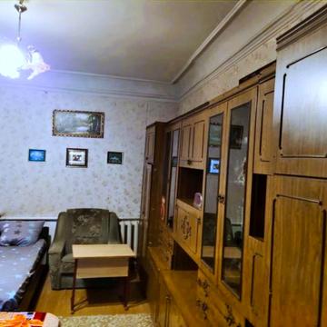 Квартира у моря. Центр. Парк Шевченко. Трасса здоровья. Тихий двор.