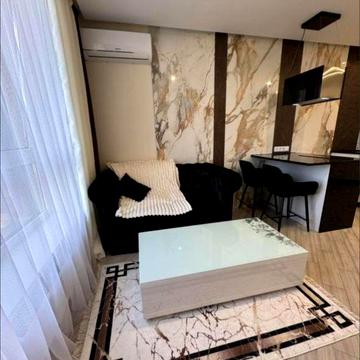 Оренда 2-к на Подолі «Podil Plaza & Residence» вул.Глибочицька,73