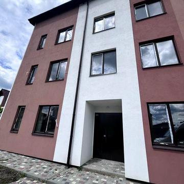 Однокімнатна квартира ЖК Рівєра, Гостомель