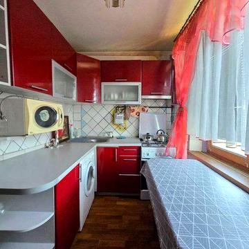 Аренда 2к. квартиры м. Спортивная.  пр. Гагарина 49А