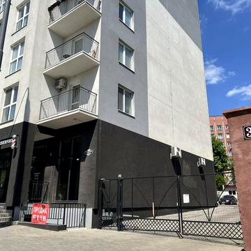 Тараса Шевченка вул., 38