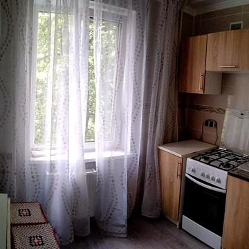 Щусєва вул., 12