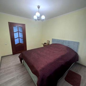 Продам 3к квартиру левый берег, ул. Шолохова