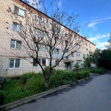 Жмеринка продам 3 квартиру
