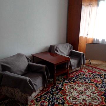 Довгострокова оренда однокімнатної квартири