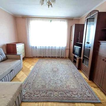 Здам 3к квартиру на пр. Слобожанський (Правда)